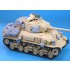 1/35 IDF M51 Super Sherman Stowage Set for Tamiya kit