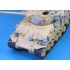 1/35 IDF M51 Super Sherman Stowage Set for Tamiya kit