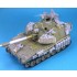 1/35 IDF M109 Doher Howitzer Conversion set for AFV Club kit #35109