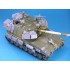 1/35 IDF M109 Doher Howitzer Conversion set for AFV Club kit #35109