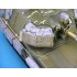 1/35 IDF M109 Doher Howitzer Conversion set for AFV Club kit #35109