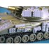 1/35 IDF M109 Doher Howitzer Conversion set for AFV Club kit #35109
