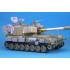 1/35 IDF M109 Doher Howitzer Conversion set for AFV Club kit #35109