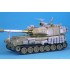 1/35 IDF M109 Doher Howitzer Conversion set for AFV Club kit #35109