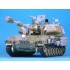 1/35 IDF M109 Doher Howitzer Conversion set for AFV Club kit #35109