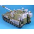 1/35 IDF M109 Doher Howitzer Conversion set for AFV Club kit #35109