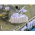 1/35 IDF M109 Doher Howitzer Conversion set for AFV Club kit #35109