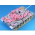 1/35 M48A3 Vietnam Stowage set II