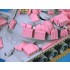 1/35 M48A3 Vietnam Stowage set II