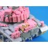 1/35 M48A3 Vietnam Stowage set II