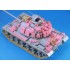 1/35 M48A3 Vietnam Stowage set II