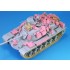 1/35 M48A3 Vietnam Stowage set II