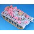 1/35 M48A3 Vietnam Stowage set II