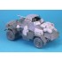 1/35 SdKfz.222 Stowage set
