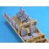 1/35 RG-31 MK.3 Basic Detailing set for Kinetic RG-31 kit