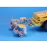1/35 SPARK Mine Roller set for Kinetic RG-31 kit