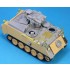 1/35 M113 TUA Conversion set for Academy M113A3 /Tamiya M113A2