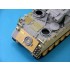 1/35 M113 TUA Conversion set for Academy M113A3 /Tamiya M113A2