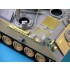 1/35 M113 TUA Conversion set for Academy M113A3 /Tamiya M113A2