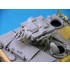 1/35 M113 TUA Conversion set for Academy M113A3 /Tamiya M113A2