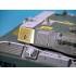 1/35 Leopard 1A5DK1 Conversion set for Meng Model TS007