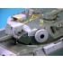 1/35 Leopard 1A5DK1 Conversion set for Meng Model TS007