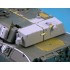1/35 Leopard 1A5DK1 Conversion set for Meng Model TS007