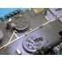 1/35 Leopard 1A5DK1 Conversion set for Meng Model TS007