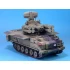 1/35 ADATS (Air Defense Anti-Tank System) Conversion Set for 1/35 M113 APC Series