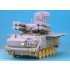 1/35 ADATS (Air Defense Anti-Tank System) Conversion Set for 1/35 M113 APC Series