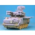 1/35 ADATS (Air Defense Anti-Tank System) Conversion Set for 1/35 M113 APC Series