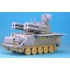 1/35 ADATS (Air Defense Anti-Tank System) Conversion Set for 1/35 M113 APC Series
