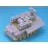 1/35 ADATS (Air Defense Anti-Tank System) Conversion Set for 1/35 M113 APC Series