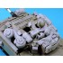 1/35 IDF Centurion Stowage Set 