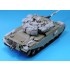 1/35 IDF Centurion Stowage Set 