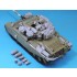1/35 IDF Centurion Stowage Set 