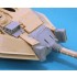 1/35 IDF Magach 6B Gal Batash Detail Set for Academy #13281/Legend Productions LF1280