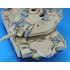 1/35 IDF Magach 6B Gal Batash Detail Set for Academy #13281/Legend Productions LF1280