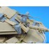 1/35 IDF Magach 6B Gal Batash Detail Set for Academy #13281/Legend Productions LF1280