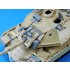 1/35 IDF Magach 6B Gal Batash Detail Set for Academy #13281/Legend Productions LF1280