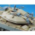 1/35 IDF Magach 6B Gal Batash Detail Set for Academy #13281/Legend Productions LF1280