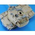 1/35 IDF Magach 6B Gal Batash Detail Set for Academy #13281/Legend Productions LF1280