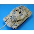 1/35 IDF Magach 6B Gal Batash Detail Set for Academy #13281/Legend Productions LF1280