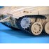 1/35 Merkava Mk.IID Detail Set for Academy kit