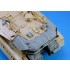 1/35 Merkava Mk.IID Detail Set for Academy kit