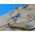 1/35 Merkava Mk.IID Detail Set for Academy kit