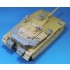 1/35 Merkava Mk.IID Detail Set for Academy kit