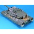 1/35 Leopard C2 Detail-up set for TAKOM 2004 kit