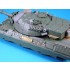 1/35 Leopard C2 Detail-up set for TAKOM 2004 kit