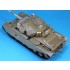 1/35 IDF Sho't Kal Gimel Detail-up set for AFV Club 35267 kit